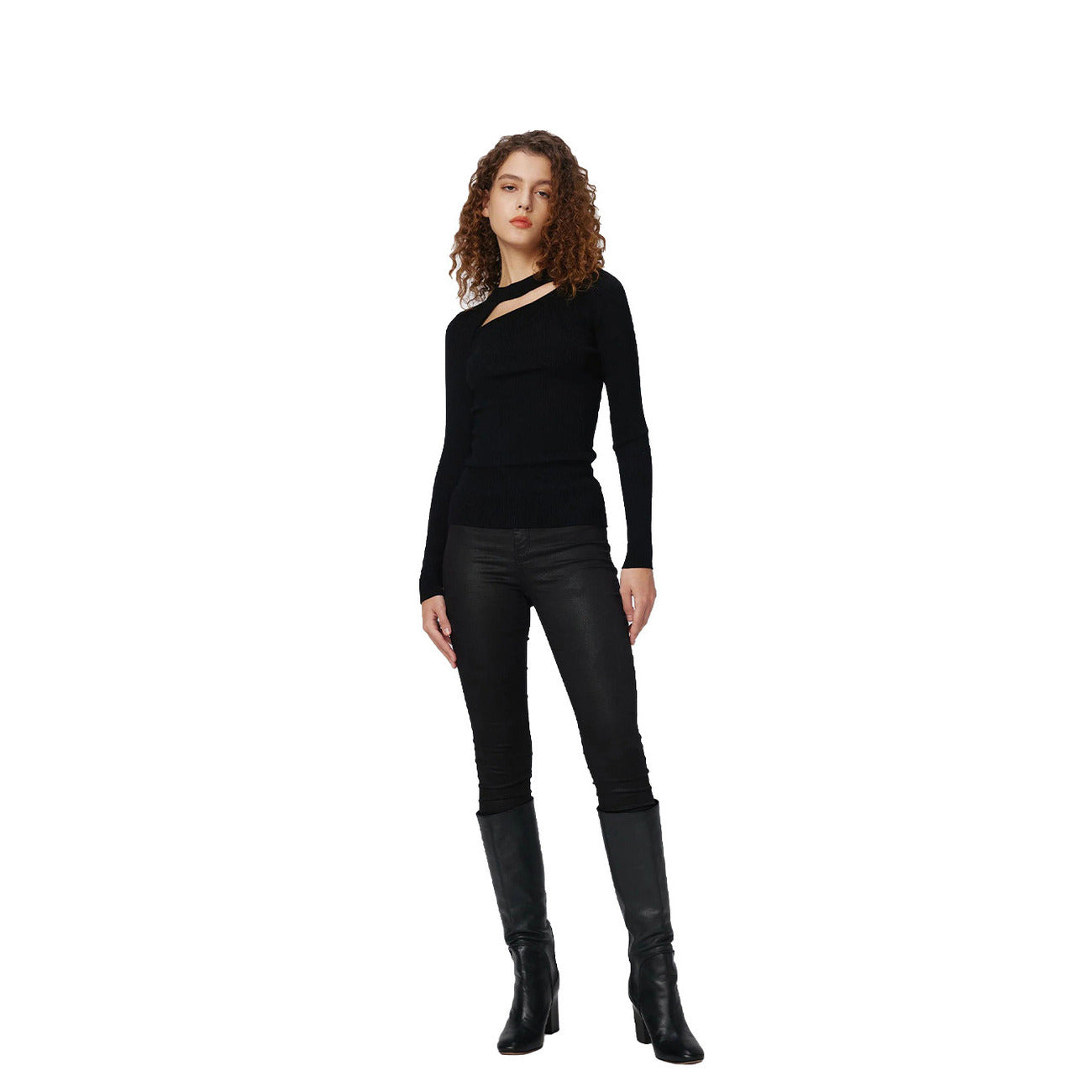 Diane Von Furstenberg - Diane Von Furstenberg Stickat Kvinna