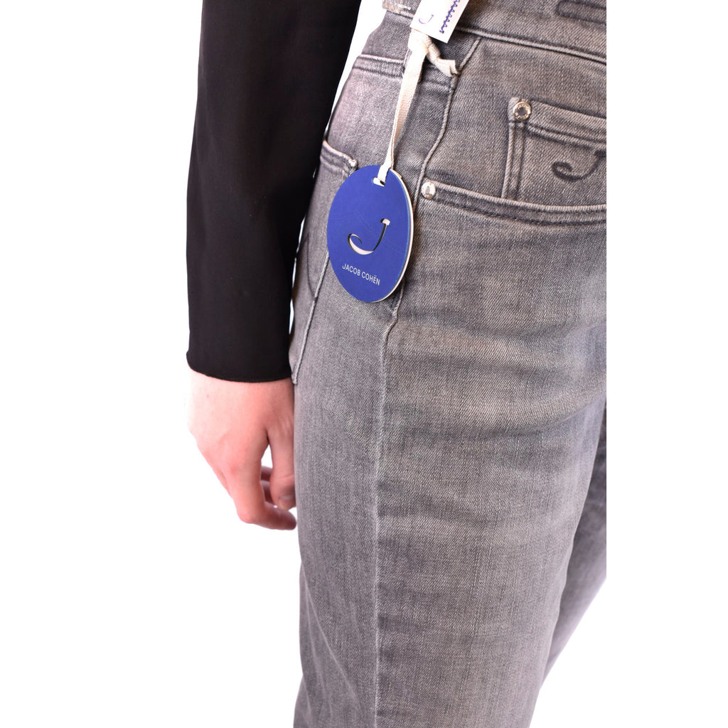 Jacob Cohen - Jacob Cohen Jeans Kvinna