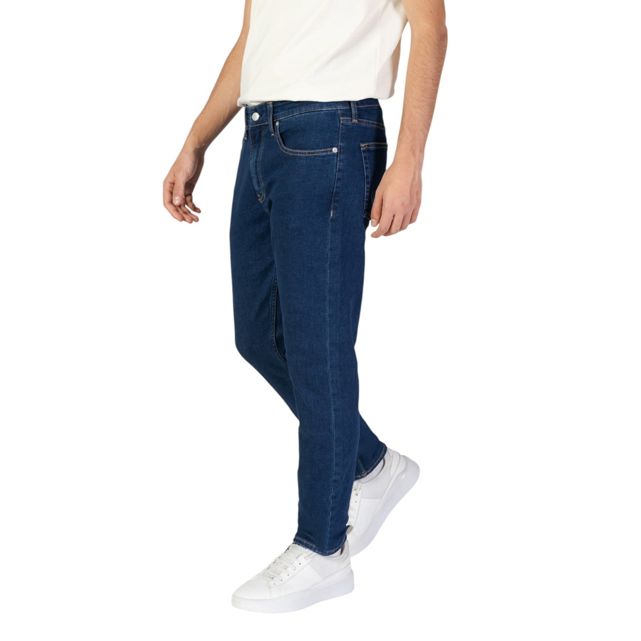 Calvin Klein Jeans - Calvin Klein Jeans Jeans Man