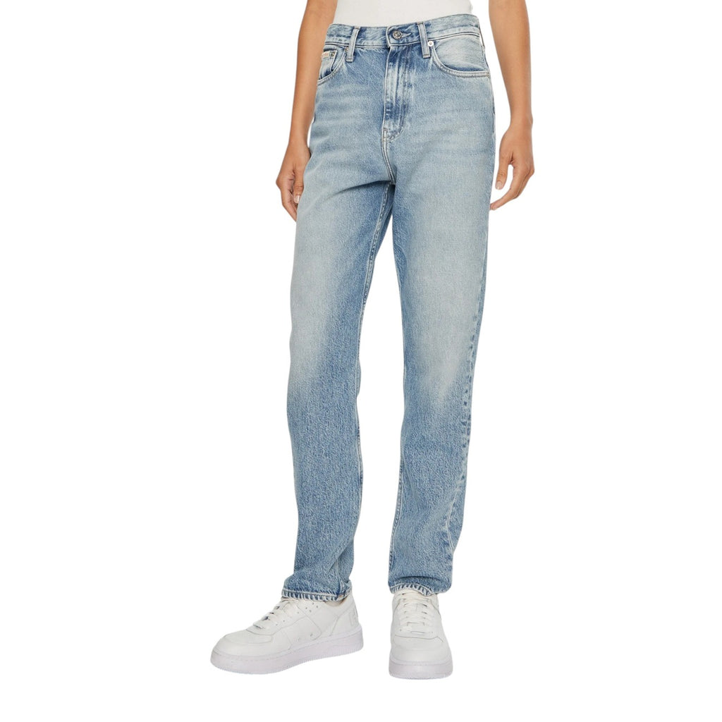 Calvin Klein Jeans - Calvin Klein Jeans Jeans Kvinna