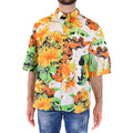 Msgm - Msgm Skjorta Man