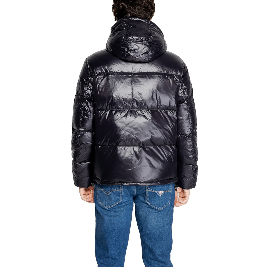 Armani Exchange - Armani Exchange Vindjacka Man