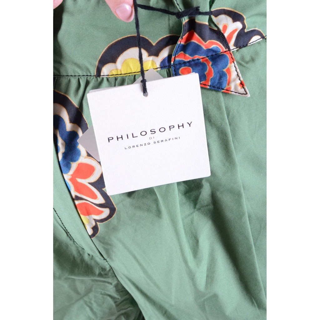 Philosophy - Philosophy Shorts Kvinna