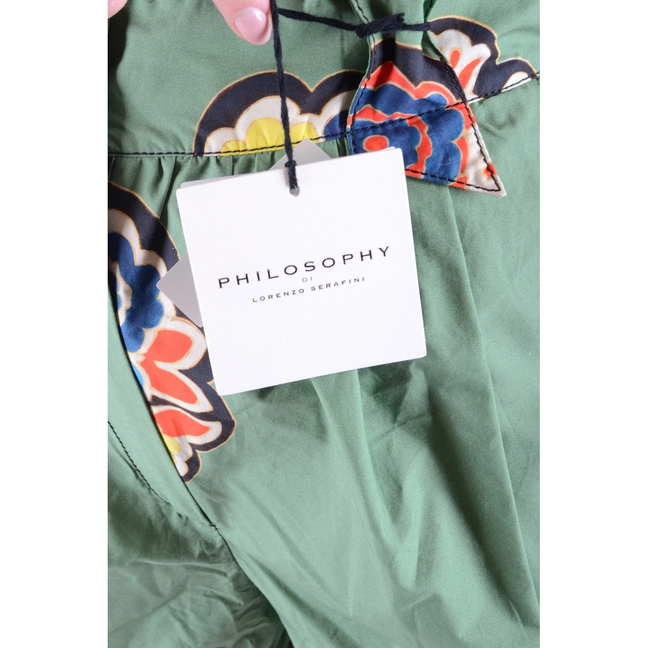 Philosophy - Philosophy Shorts Kvinna