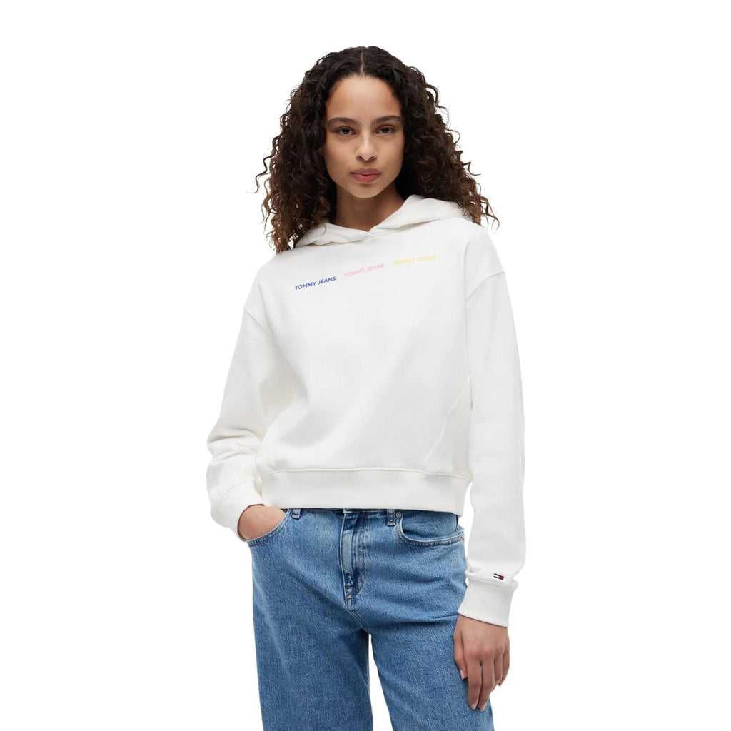 Tommy Hilfiger Jeans - Tommy Hilfiger Jeans Tröja Kvinna