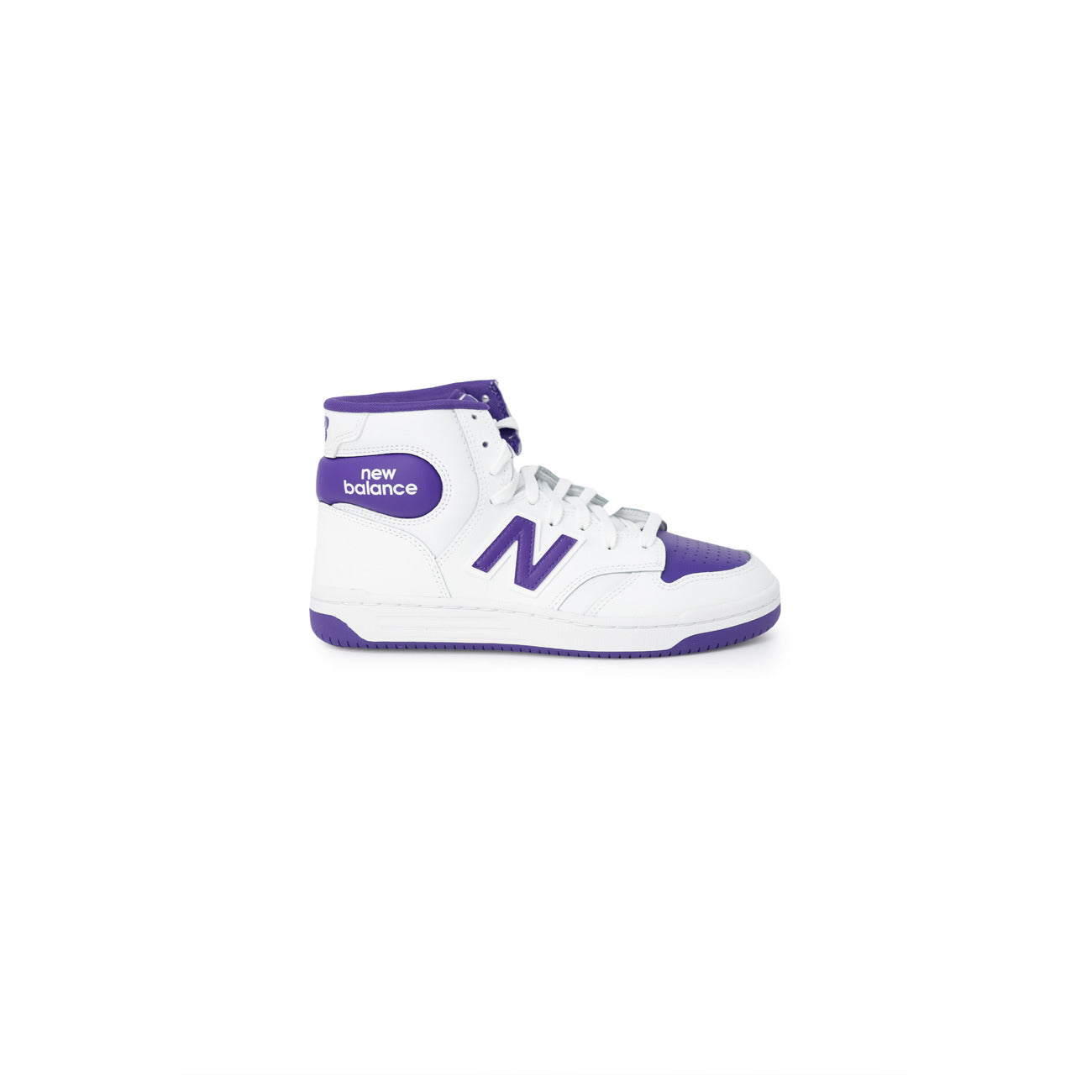 New Balance - New Balance Kvinna Sneakers