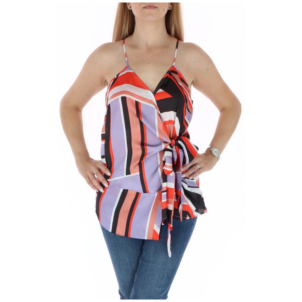 Annarita N - Annarita N Tank-Top Kvinna