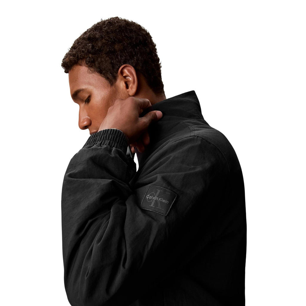 Calvin Klein Jeans - Calvin Klein Jeans Jacka Man
