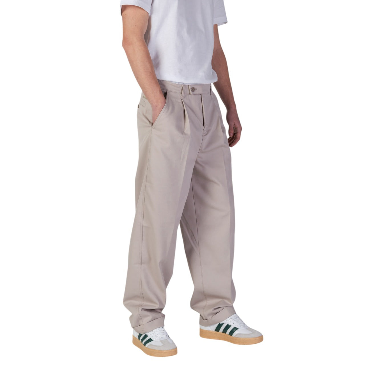 Calvin Klein Jeans - Calvin Klein Jeans Byxor Man