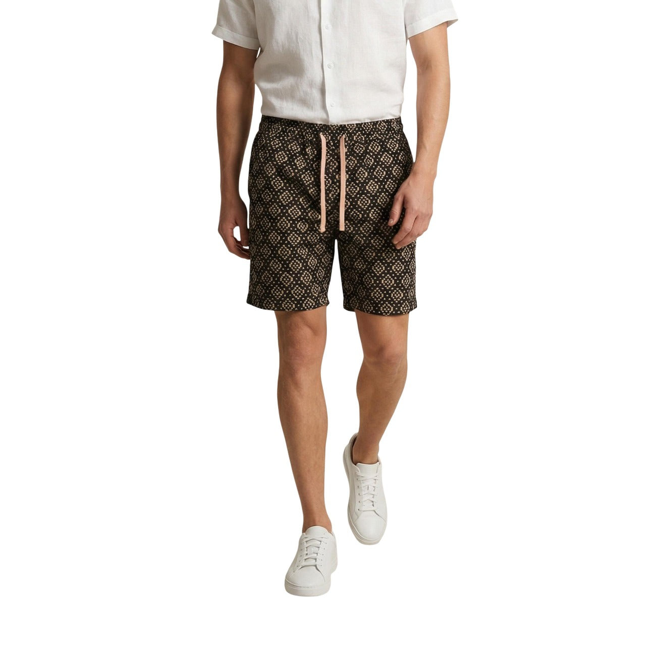 Gianni Lupo - Gianni Lupo Bermuda Shorts Man