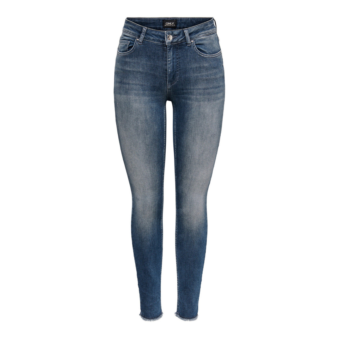 Only - Only Jeans Kvinna