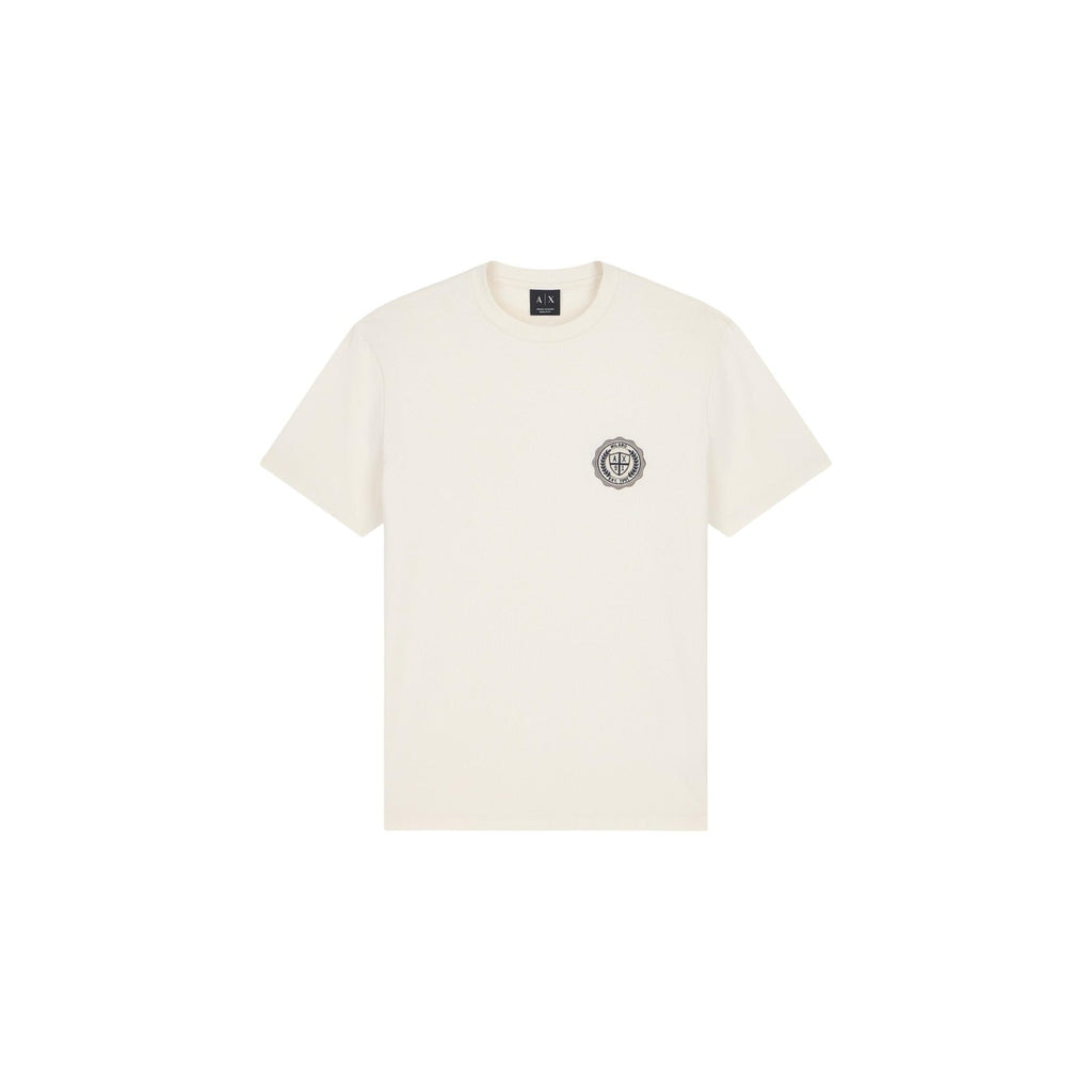 Armani Exchange - Armani Exchange T-shirt Man