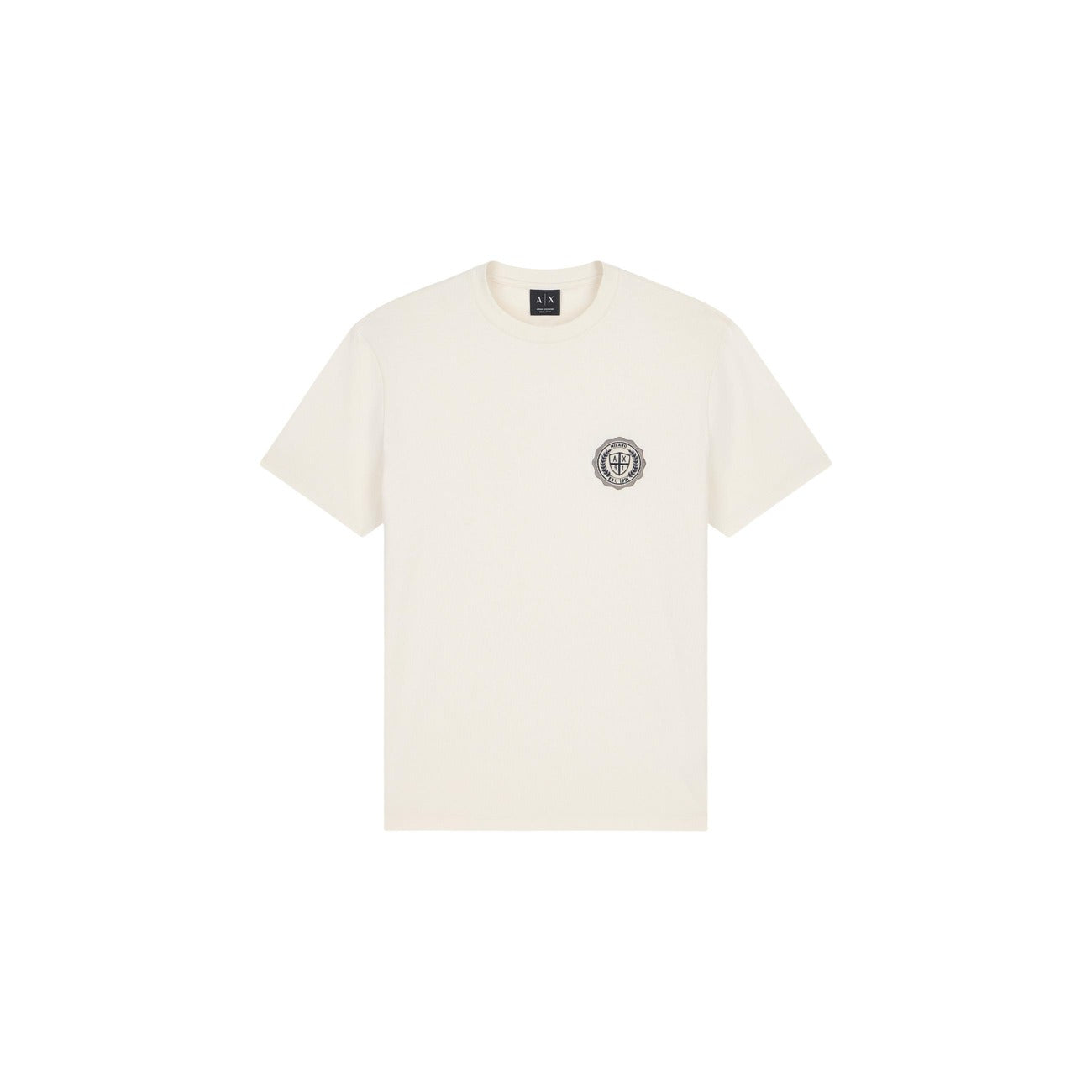 Armani Exchange - Armani Exchange T-shirt Man