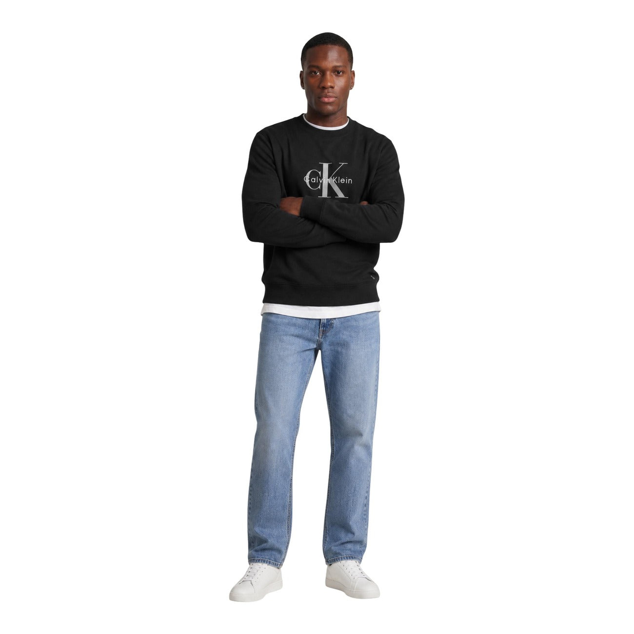 Calvin Klein Jeans - Calvin Klein Jeans Tröja Man