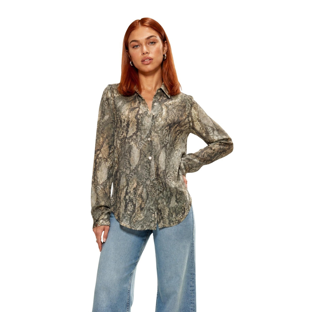 Guess - Guess Blusar Kvinna