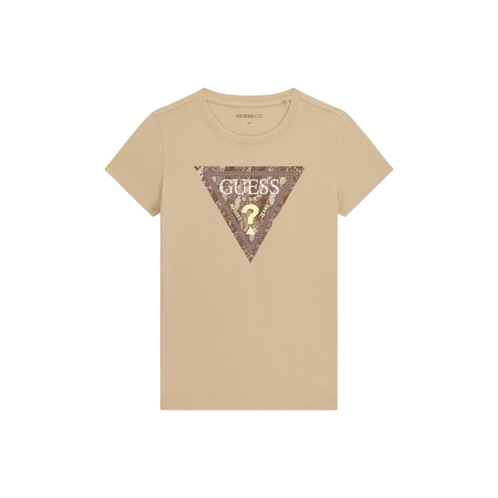 Guess - Guess T-shirt Kvinna