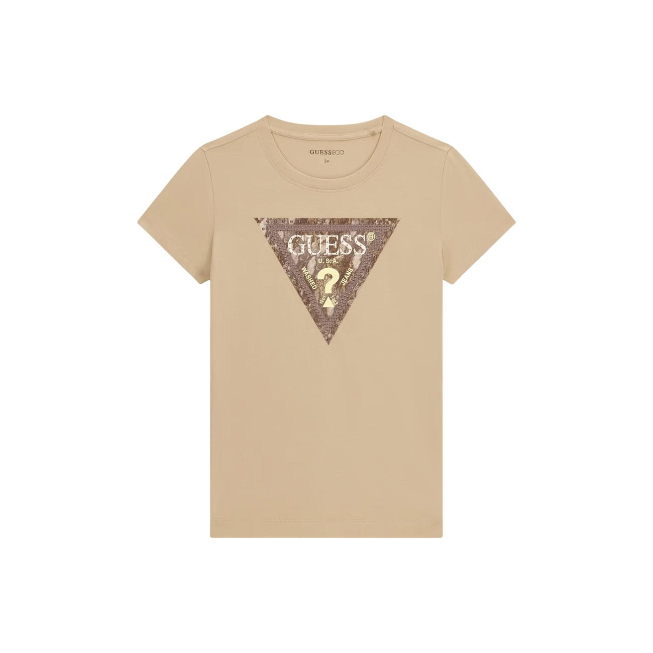 Guess - Guess T-shirt Kvinna