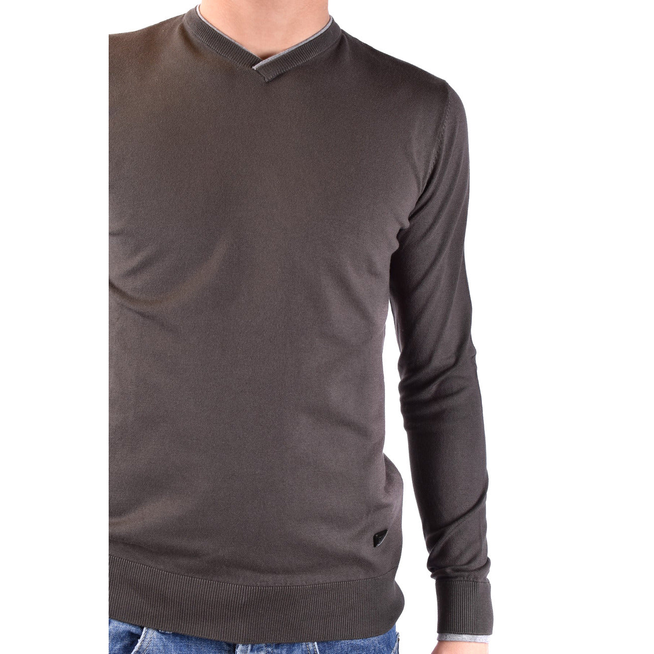 Armani Jeans - Armani Jeans Stickat Man