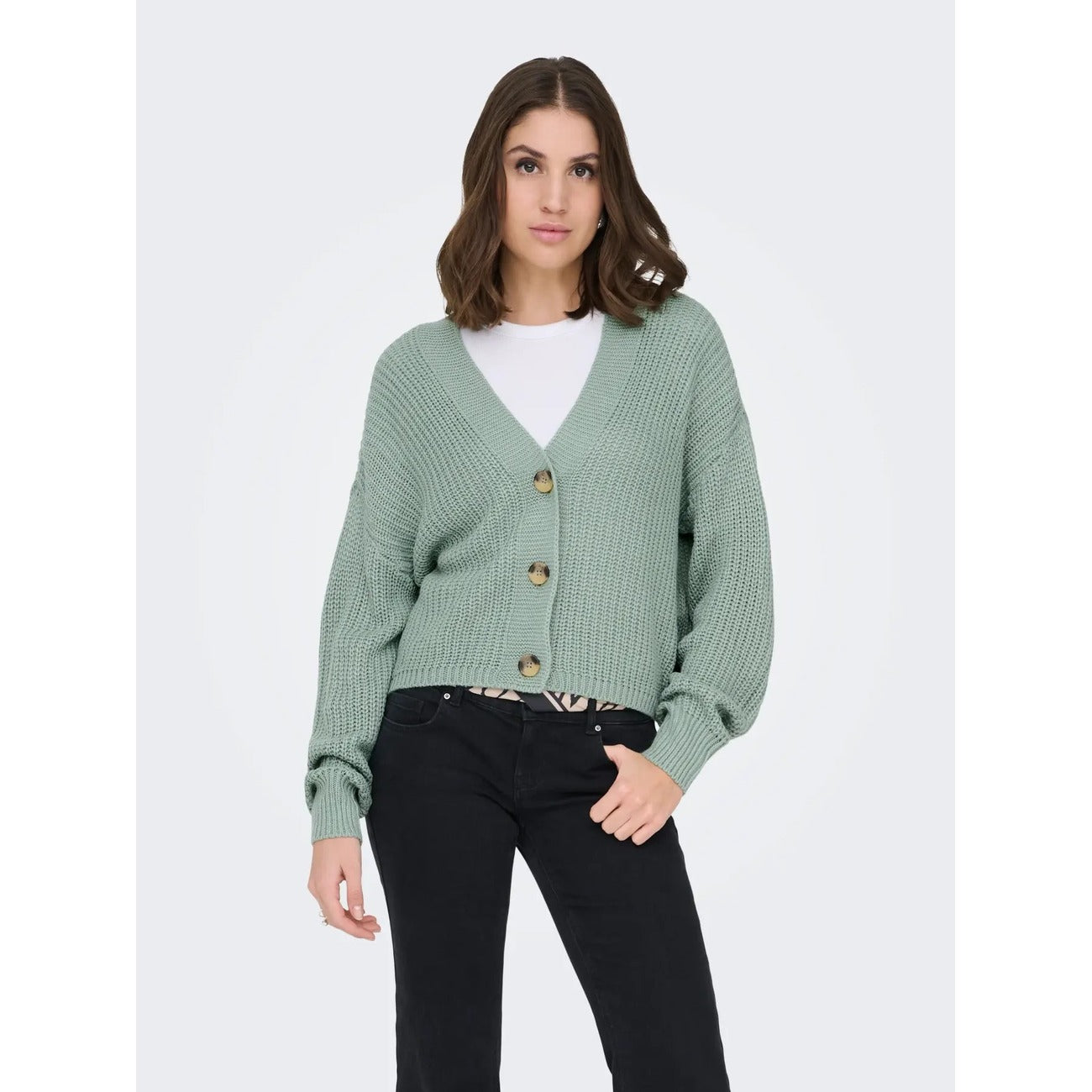 Only - Only Cardigan Kvinna