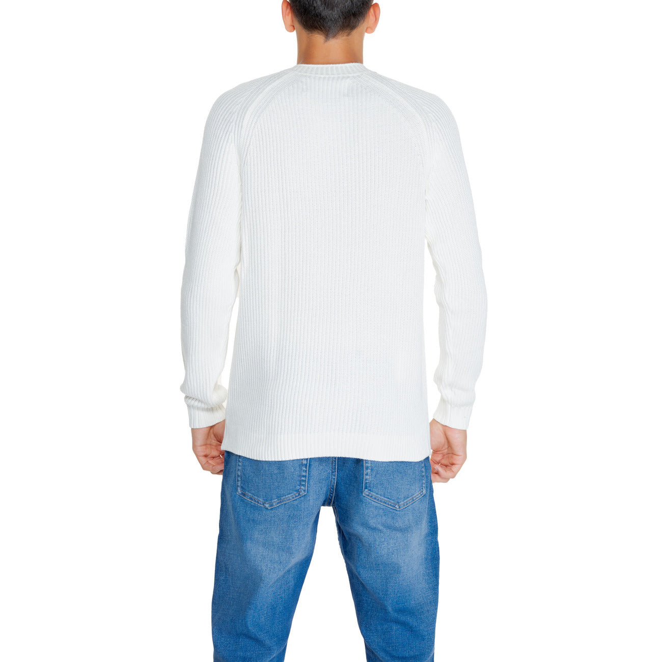 Calvin Klein Jeans - Calvin Klein Jeans Stickat Man