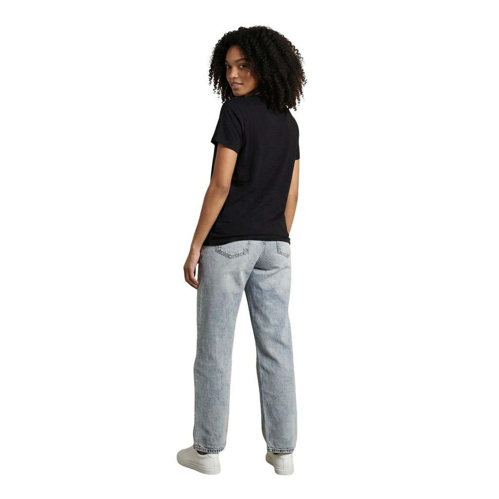 Armani Exchange - Armani Exchange T-shirt Kvinna