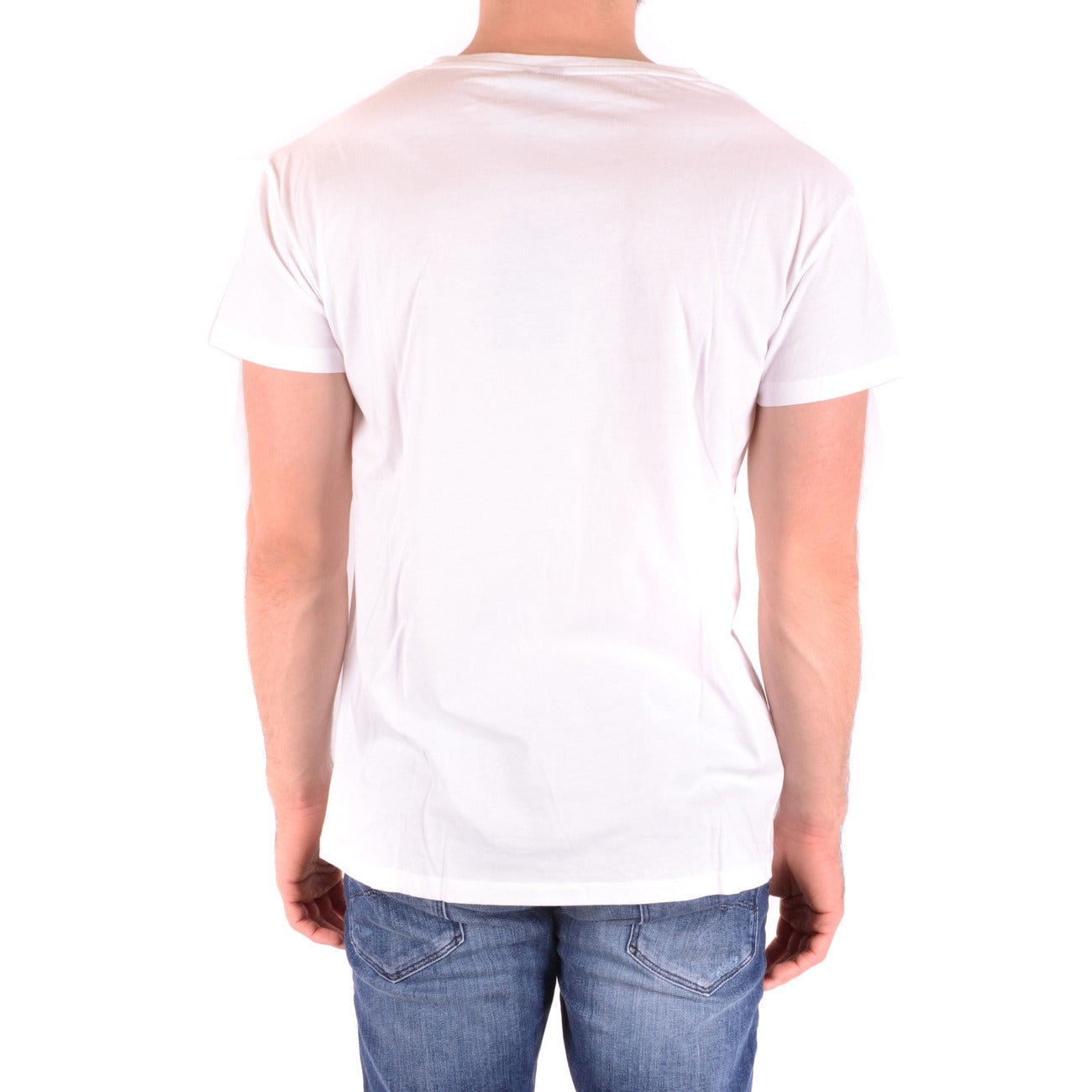 Alexander Mcqueen - Alexander Mcqueen T-shirt Man
