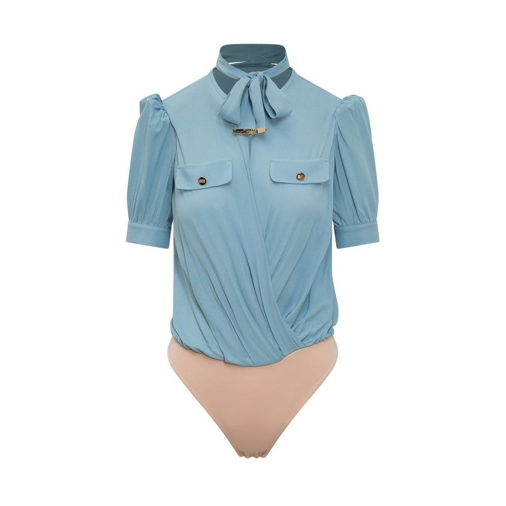 Elisabetta Franchi - Elisabetta Franchi Blusar Kvinna