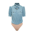 Elisabetta Franchi - Elisabetta Franchi Blusar Kvinna