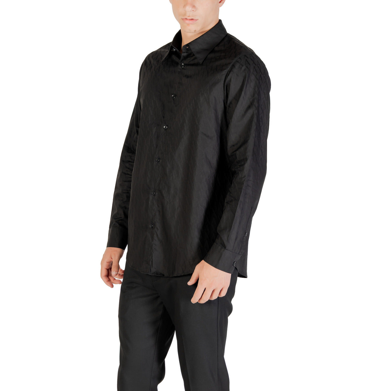 Armani Exchange - Armani Exchange Skjorta Man