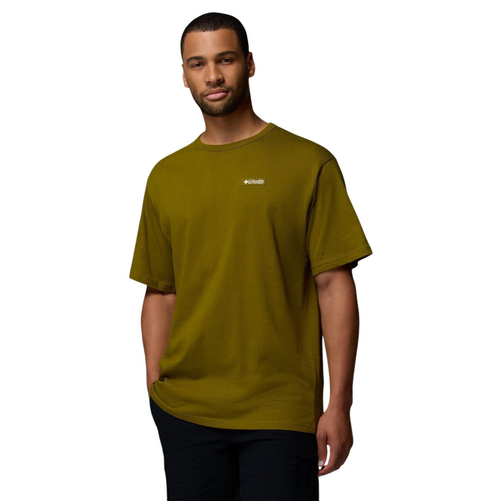 Columbia - Columbia T-shirt Man