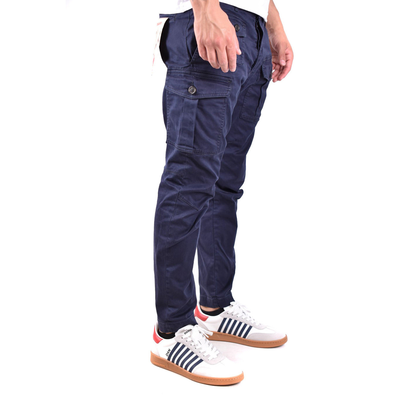 Dsquared2 - Dsquared2 Byxor Man