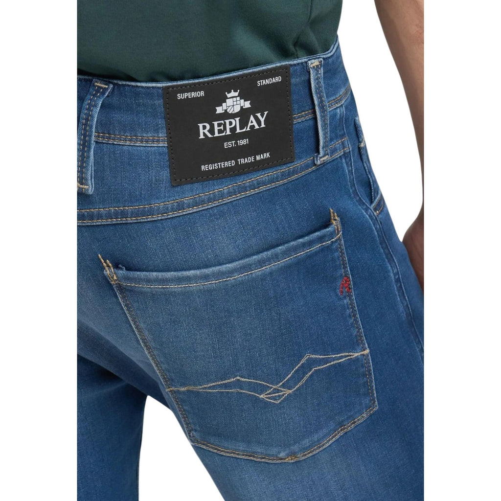 Replay - Replay Jeans Man