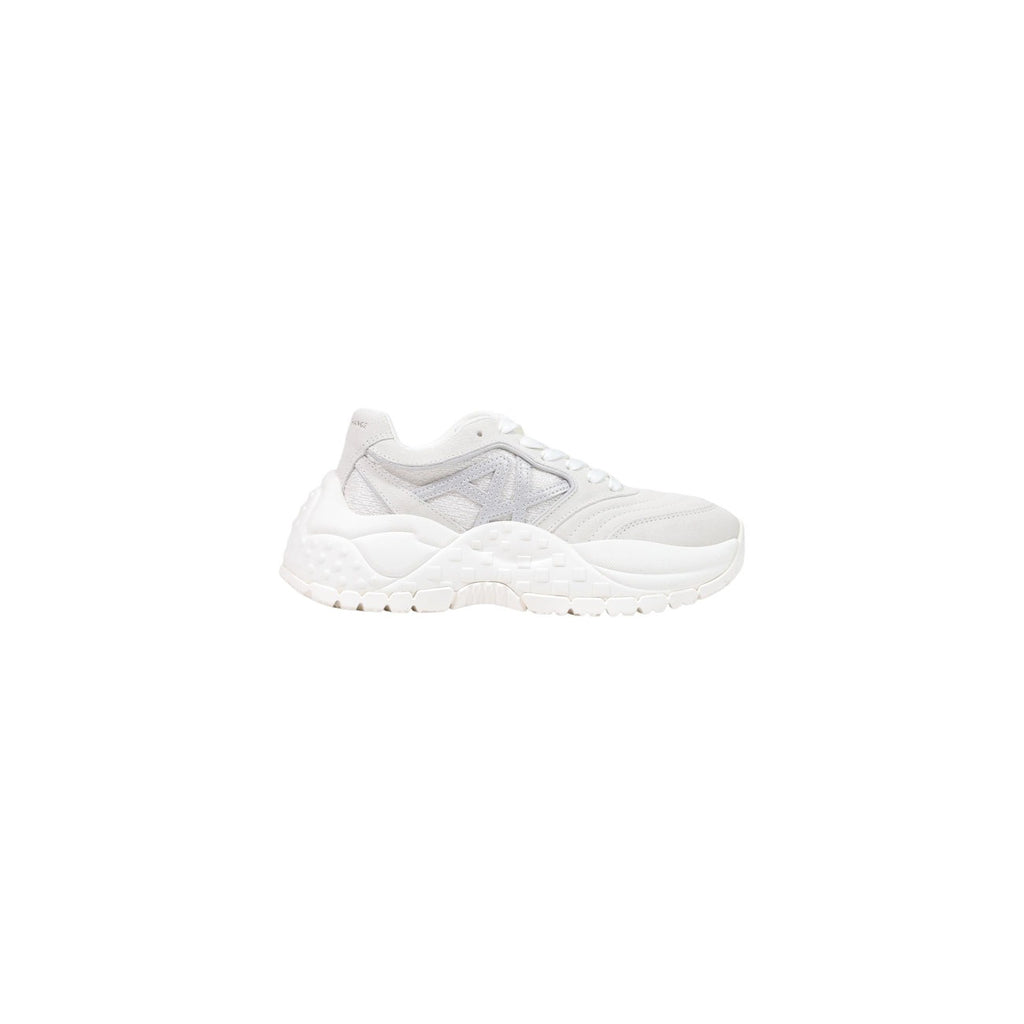 Armani Exchange - Armani Exchange Kvinna Sneakers