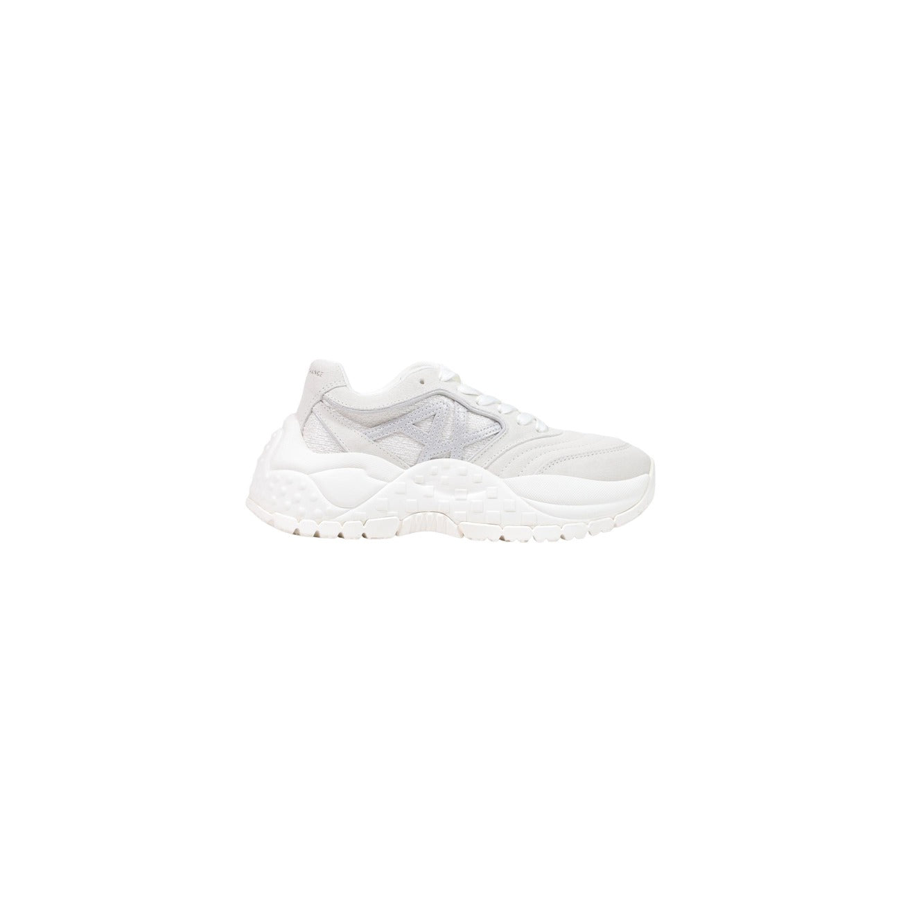 Armani Exchange - Armani Exchange Kvinna Sneakers