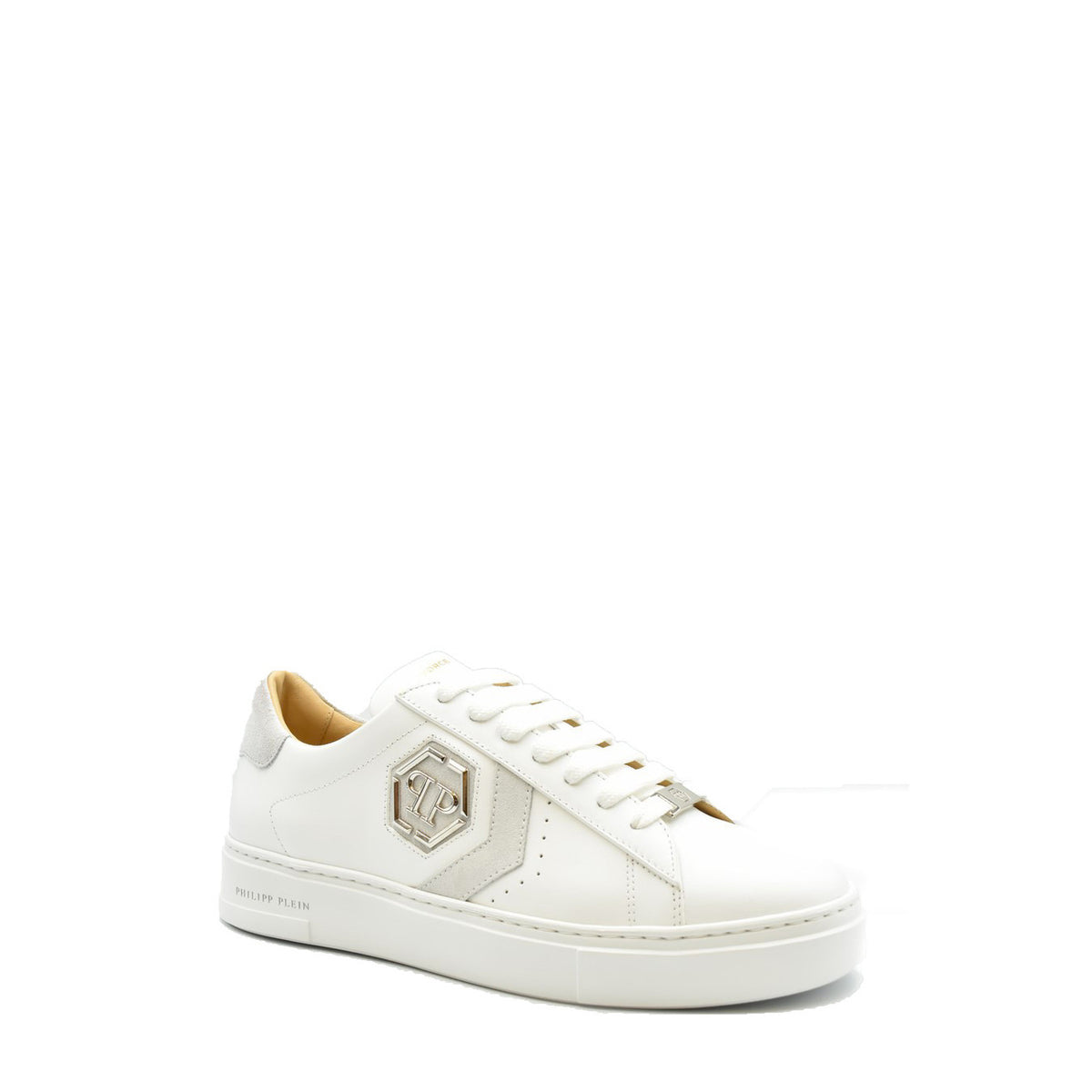Philipp Plein - Philipp Plein Men Sneakers