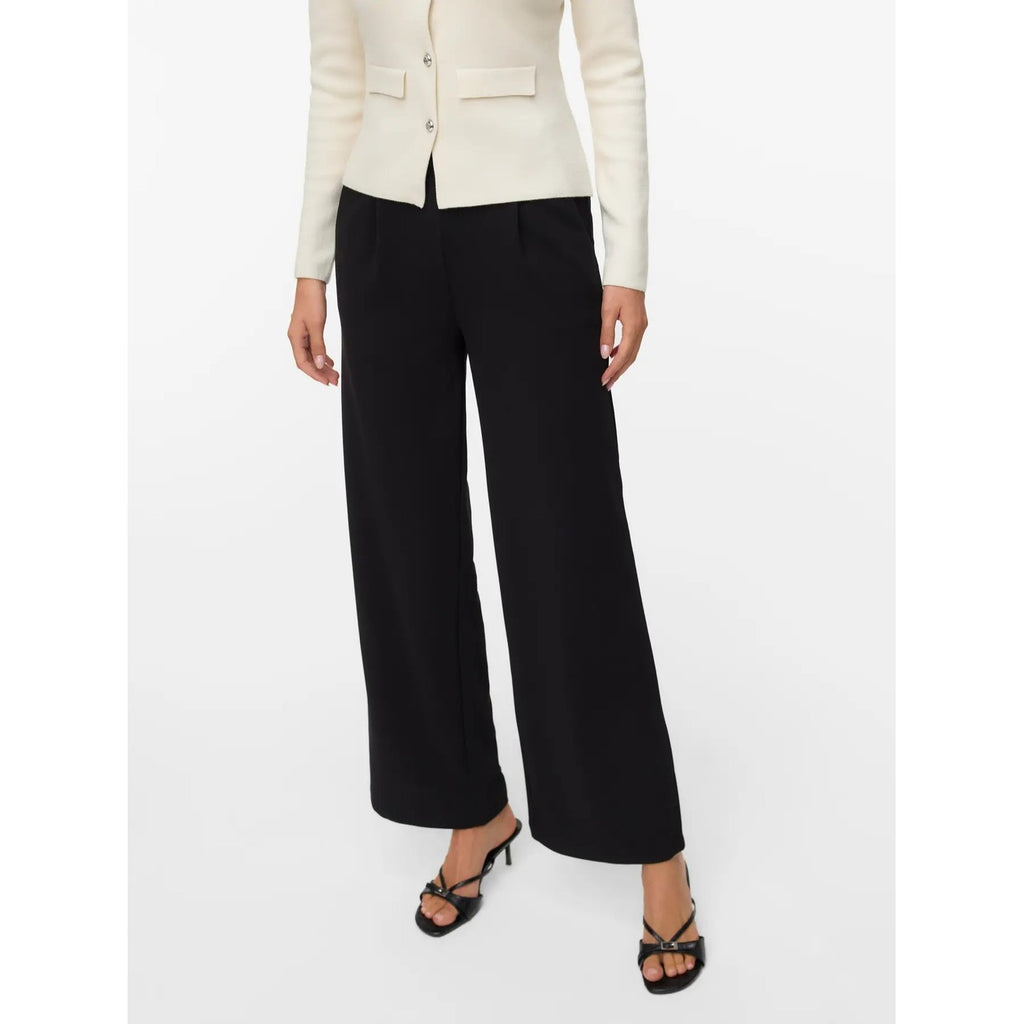 Vero Moda - Vero Moda Byxor Kvinna