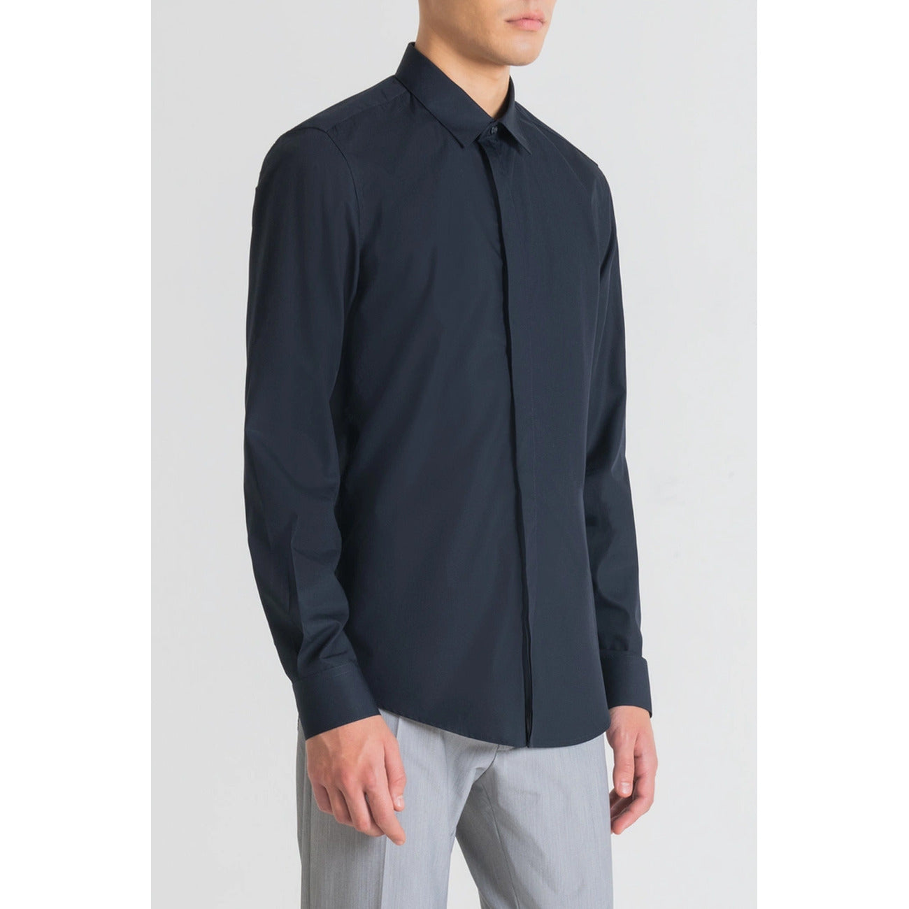 Antony Morato - Antony Morato Skjorta Man