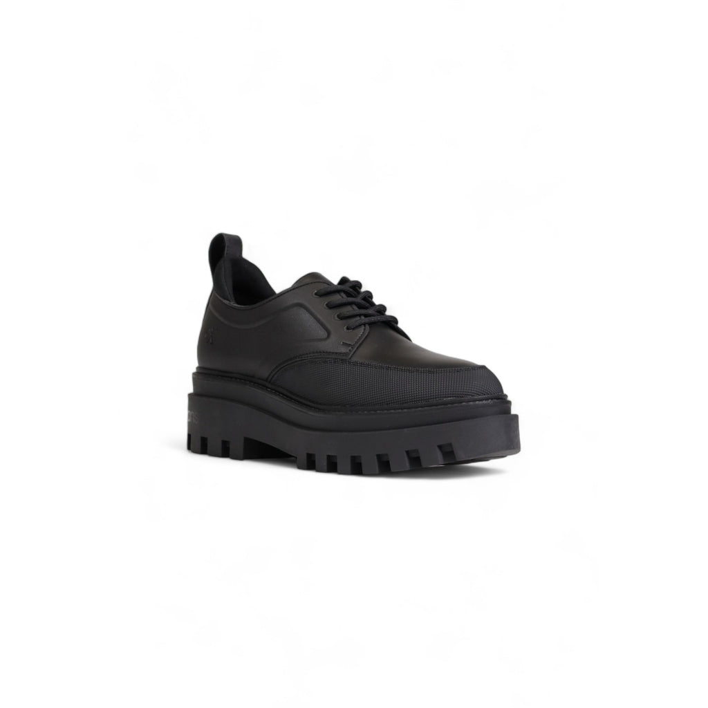 Calvin Klein - Calvin Klein Kvinna Lace Ups Shoes