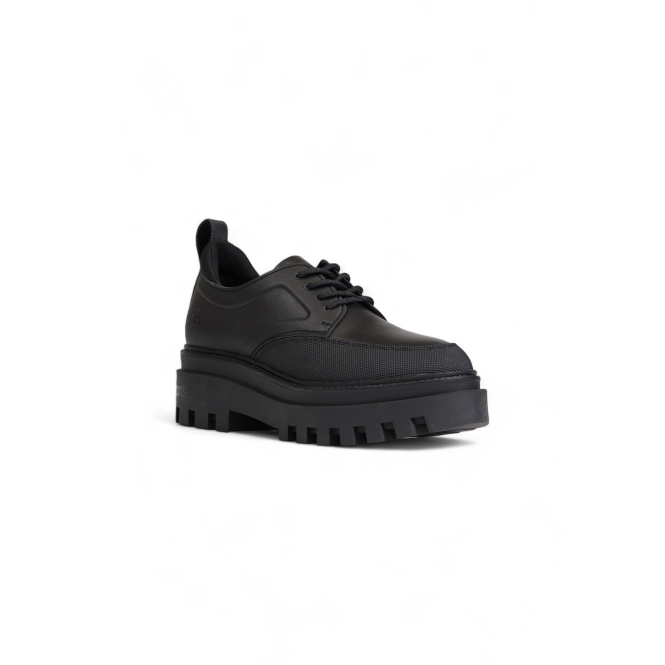 Calvin Klein - Calvin Klein Kvinna Lace Ups Shoes