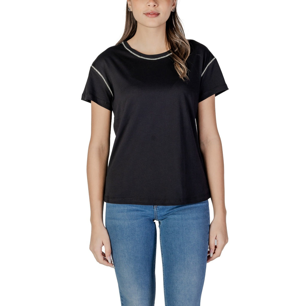 Liu Jo - Liu Jo T-shirt Kvinna