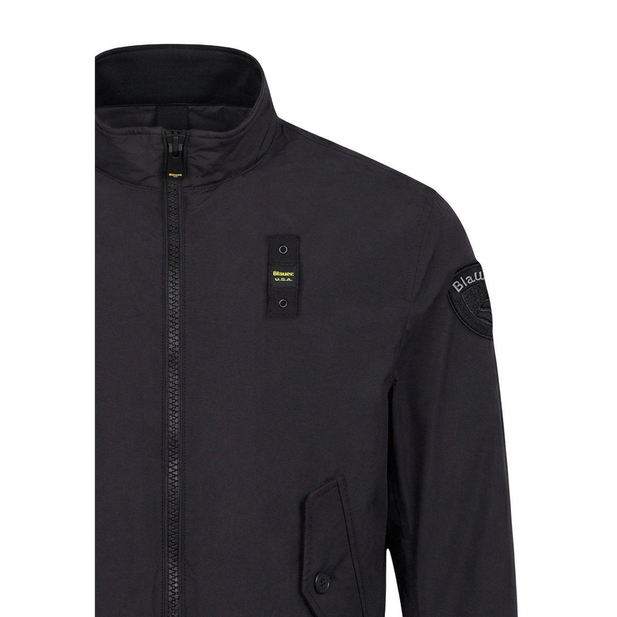 Blauer - Blauer Jacka Man