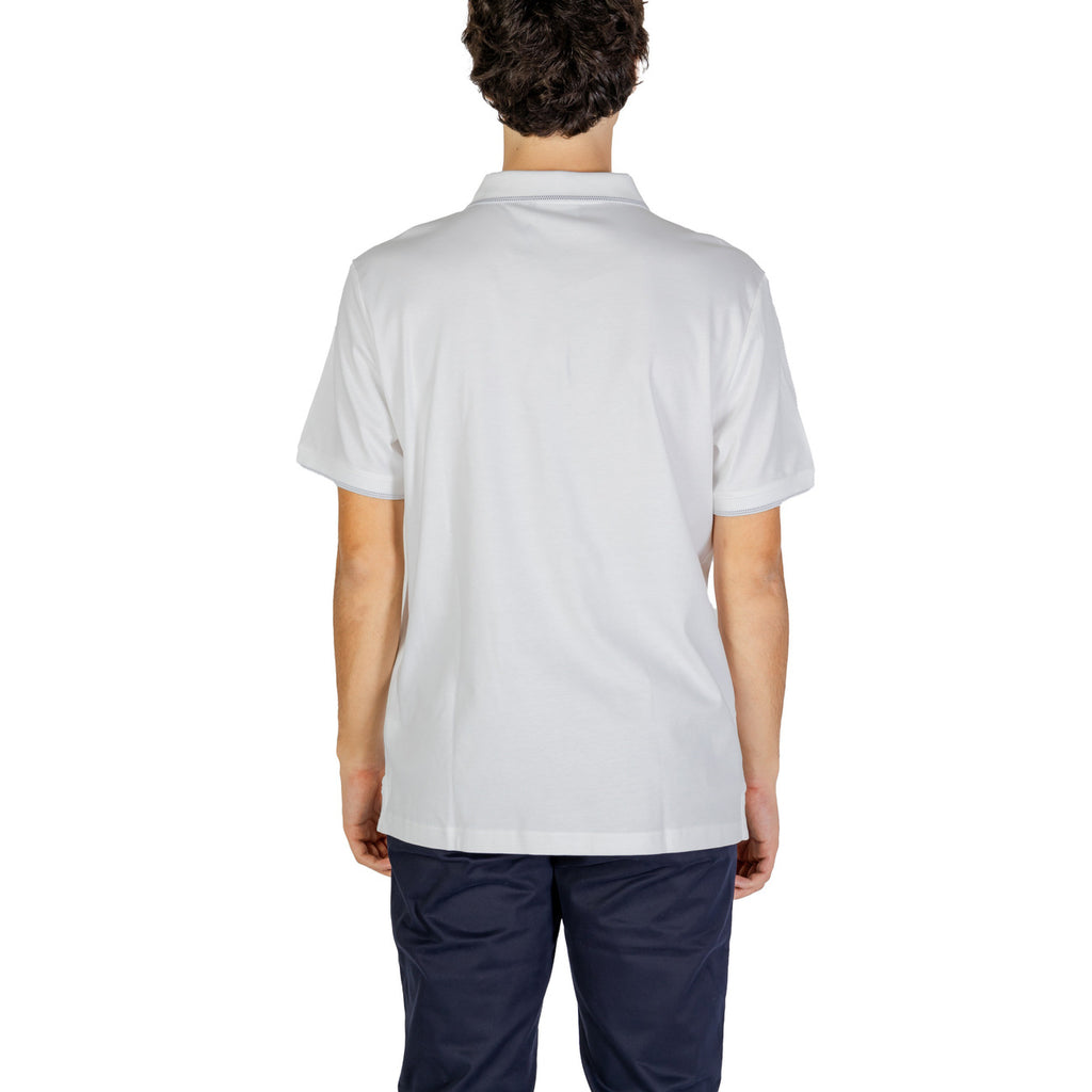 Calvin Klein Jeans - Calvin Klein Jeans Piketröja Man
