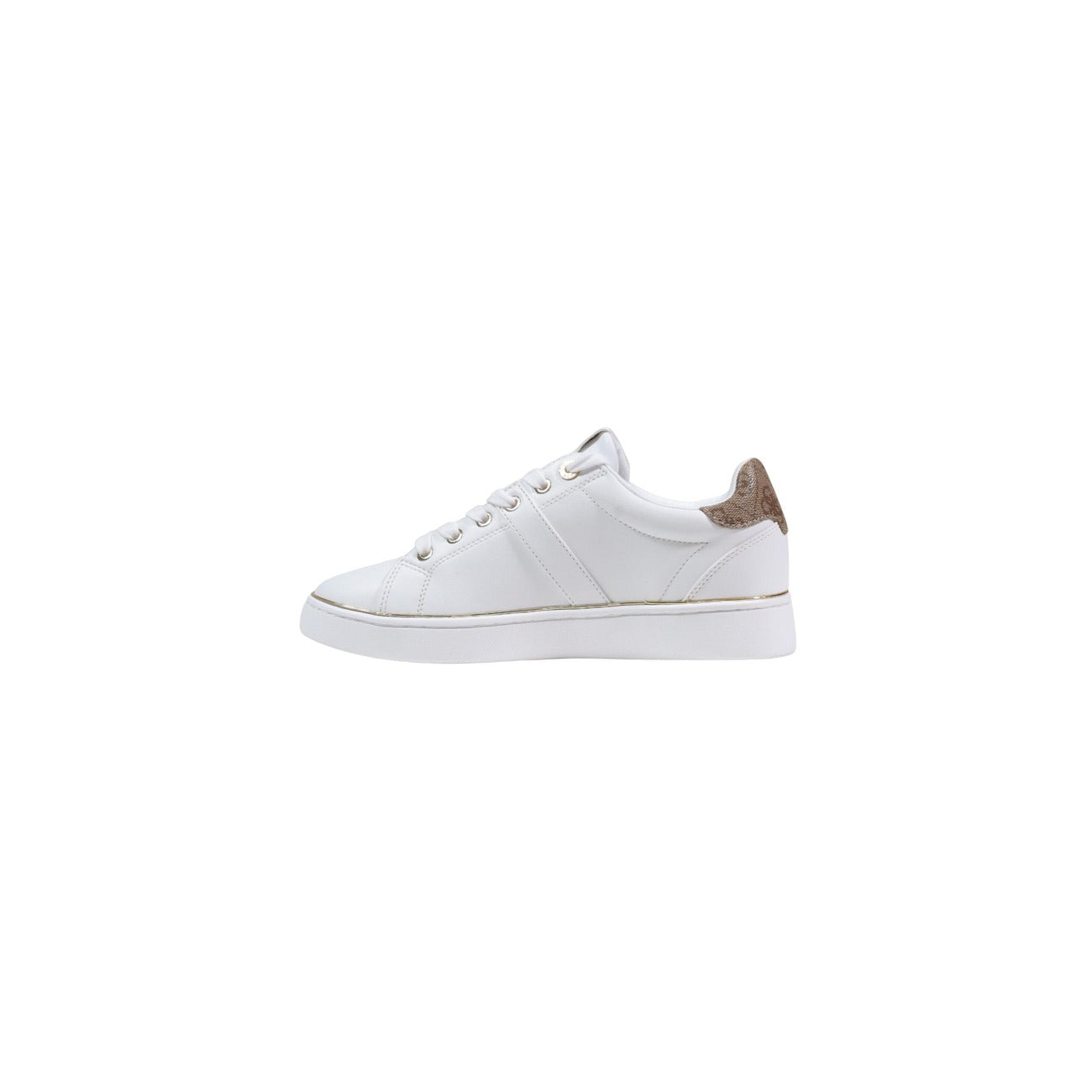 Guess - Guess Kvinna Sneakers