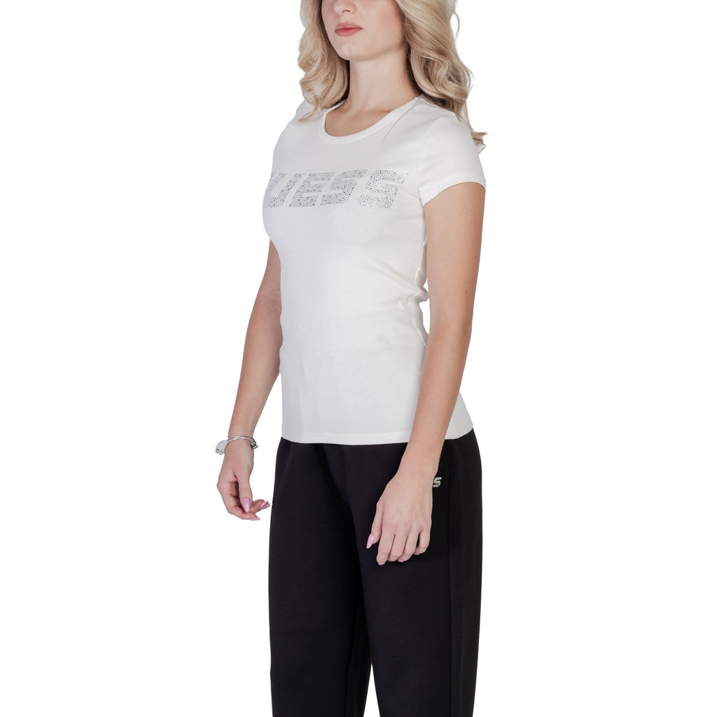 Guess - Guess T-shirt Kvinna