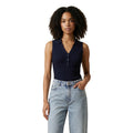 Jacqueline De Yong - Jacqueline De Yong Tank-Top Kvinna