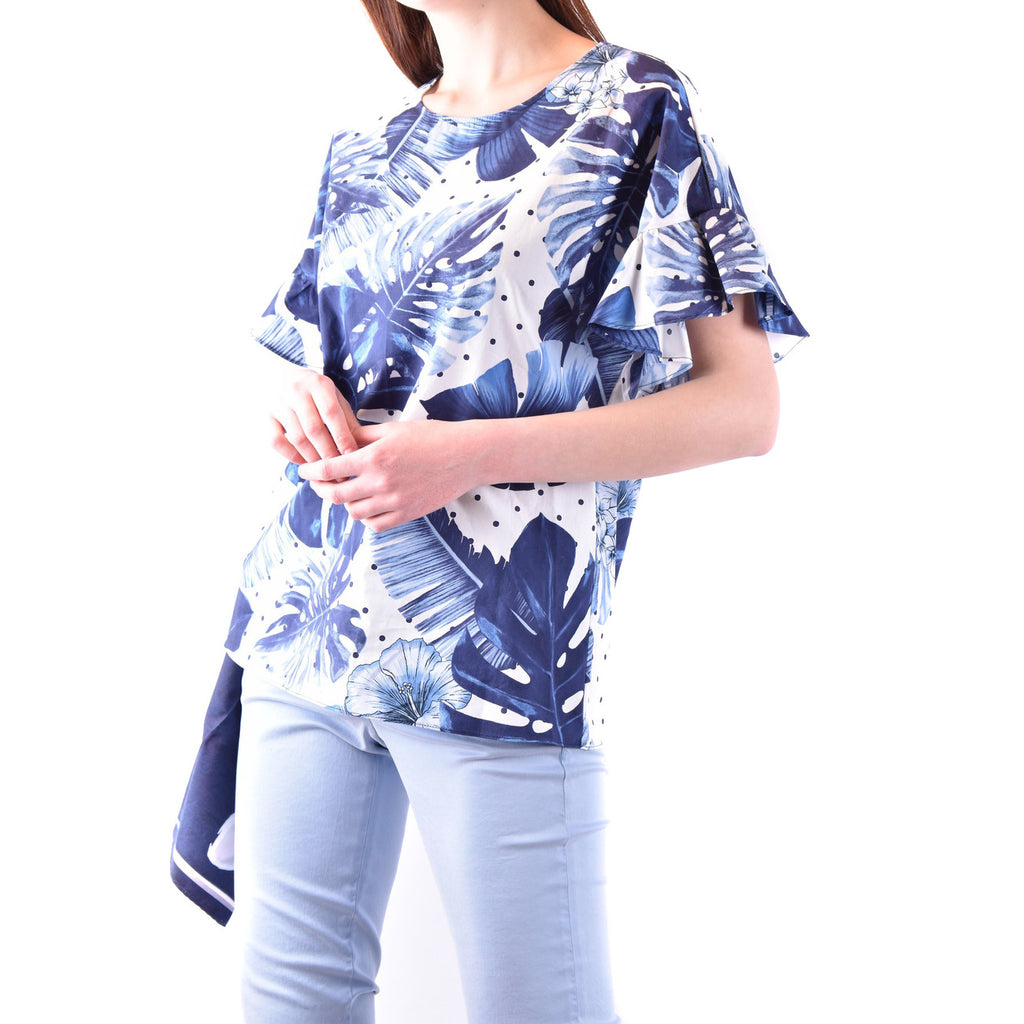 Twinset - Twinset T-shirt Kvinna