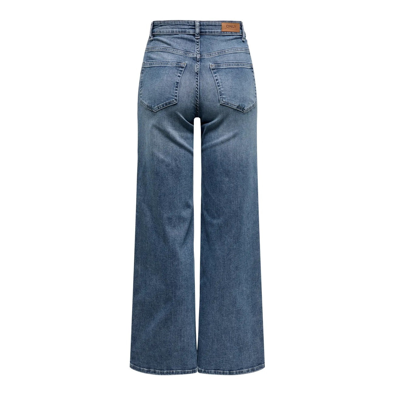 Only - Only Jeans Kvinna