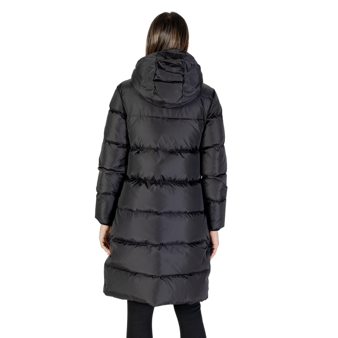 Armani Exchange - Armani Exchange Vindjacka Kvinna