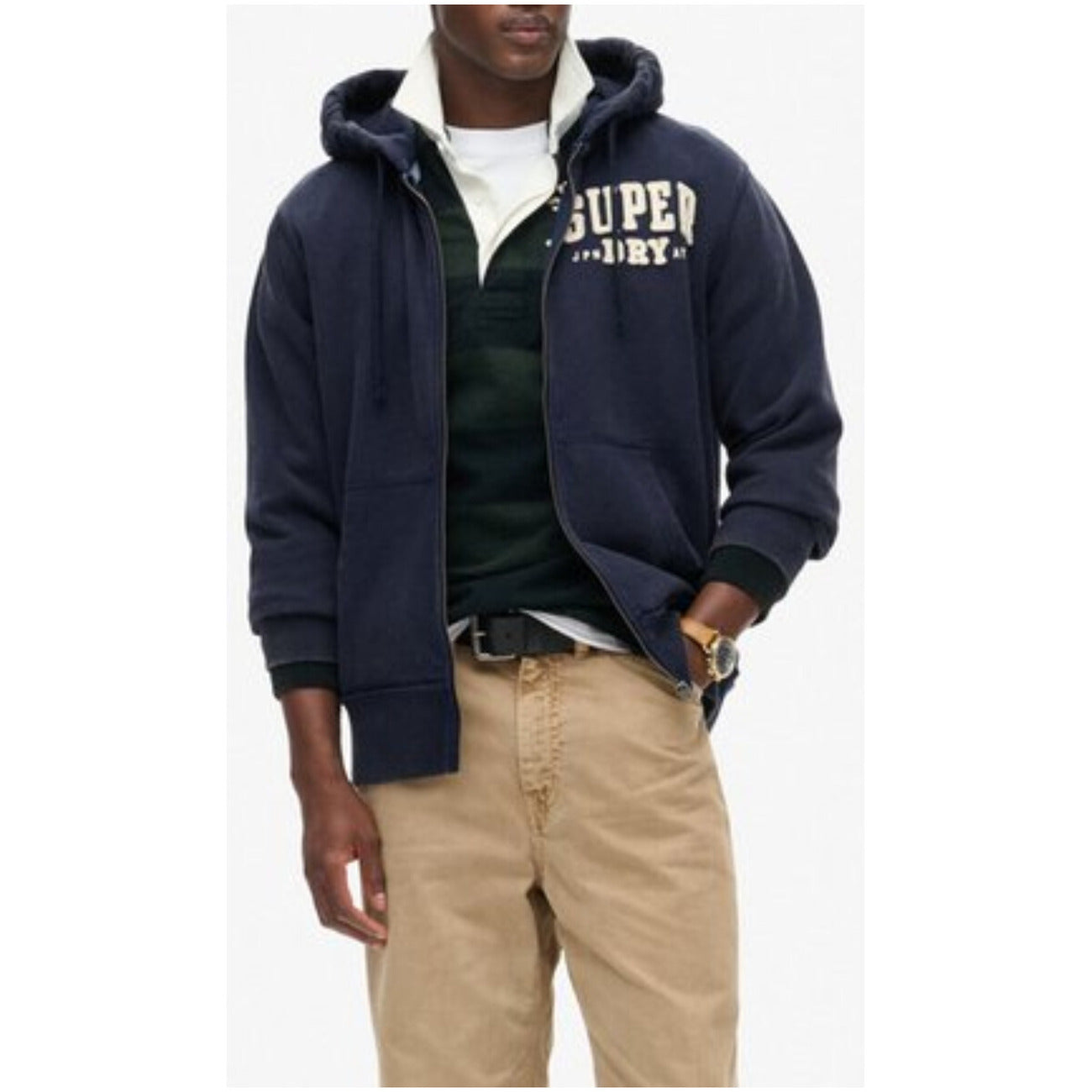 Superdry - Superdry Tröja Man