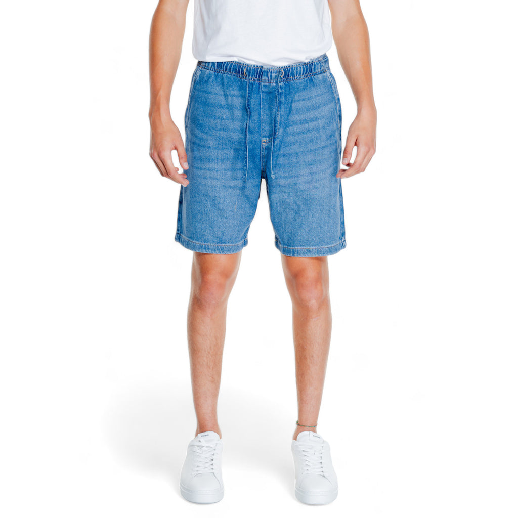 Jack & Jones - Jack & Jones Bermuda Shorts Man
